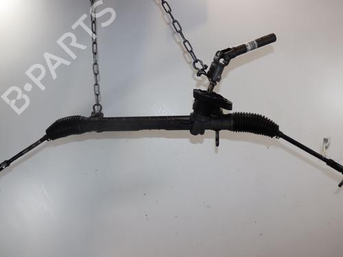 Used Steering rack Steering rack OPEL MERIVA A MPV (X03) 1.4 16V Twinport (E75) (90 hp) 40438650 40438650
