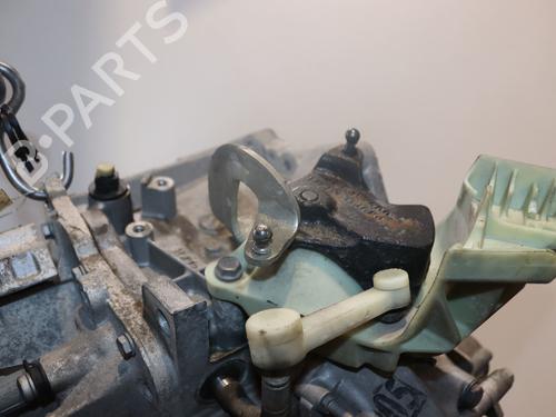 gearbox-citroen-c3-ii-sc_-2009-30798195 main image