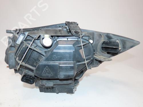Used Right headlight Right headlight 36893952 36893952
