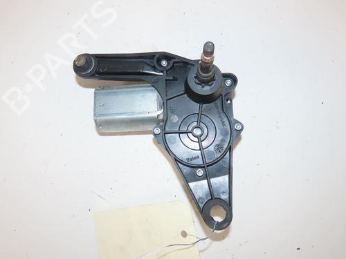 Used Rear wiper motor RENAULT CLIO II (BB_, CB_) 1.5 dCi (B/CB07) (65 hp) 25126198