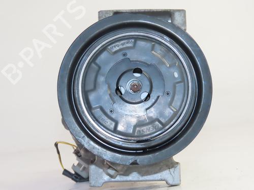 Compressor A/A RENAULT SCÉNIC III (JZ0/1_) 1.6 dCi (JZ00, JZ12) (130 hp) 31634533