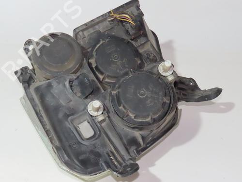 Used Right headlight OPEL MERIVA A MPV (X03) 1.7 DTI (E75) (75 hp) 30311715