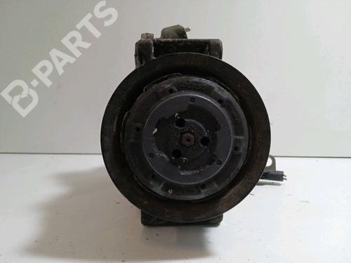 AC compressor LAND ROVER RANGE ROVER SPORT I (L320) 2.7 D 4x4 | BP9971998M34 