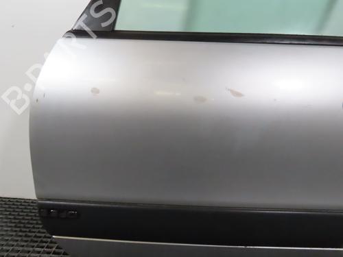 Left front door RENAULT ESPACE III (JE0_) 2.2 dCi (JE0K) | BP23162831C2