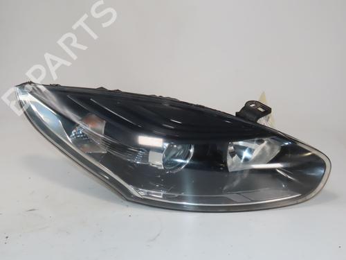 Right headlight RENAULT MEGANE III Hatchback (BZ0/1_, B3_) 1.5 dCi (BZ09, BZ0D, BZ1W, BZ29, BZ14) | BP36100654C29 - Image 3