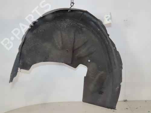 Used Wheel arch RENAULT GRAND SCÉNIC IV (R9_) 1.5 dCi 110 (R9A3) (110 hp) 28504105