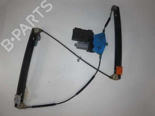 Front left window mechanism AUDI A4 B7 (8EC) 2.0 TDI 16V | BP38023095C22 - Image 3