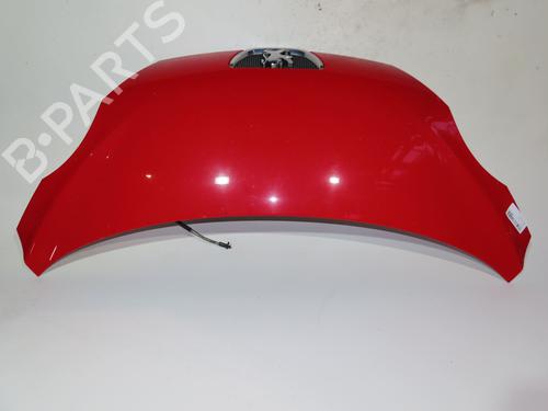 Hood PEUGEOT 107 (PM_, PN_) 1.4 HDi | BP23162289C1 