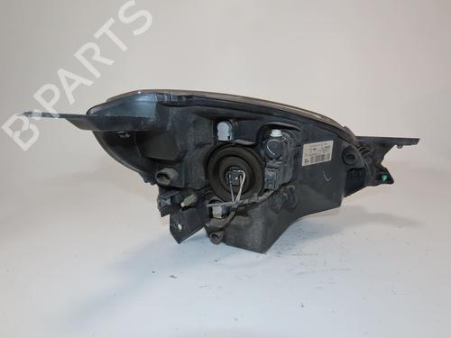 Venstre forlygte RENAULT TWINGO II (CN0_) 1.2 16V (CN04, CN0B) (75 hp) 24651398