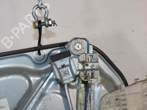 Used Front left window mechanism Front left window mechanism 37530396 37530396