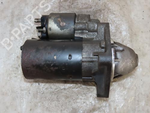 Used Starter FORD KA (RB_) 1.3 i (60 hp) 20670461
