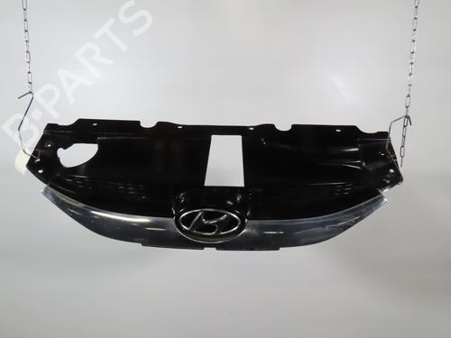 Used Grille HYUNDAI ix35 (LM, EL, ELH) 1.7 CRDi (116 hp) 16309323