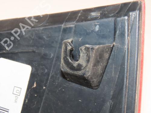 Left taillight DACIA SANDERO 1.4 MPI LPG | BP30140078C34 