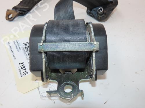 Used Front right belt tensioner Front right belt tensioner RENAULT KANGOO Express (FW0/1_) 1.5 dCi 90 (FW0G, FW05, FW08, FW11) (90 hp) 35746944 35746944