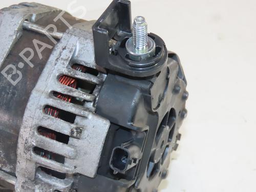 Alternator RENAULT TWINGO III (BCM_, BCA_) 1.0 SCe 65 (BCMJ) | BP37276724M7 - Image 2