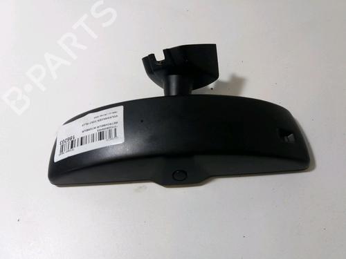 Used Rear mirror Rear mirror VW GOLF PLUS V (5M1, 521) 1.9 TDI (105 hp) 10314509 10314509