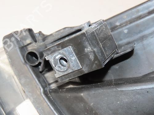 Used Right headlight Right headlight VW POLO V (6R1, 6C1) 1.4 TDI (90 hp) 33997965 33997965