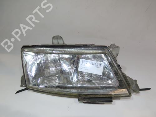 Used Right headlight SAAB 9-5 (YS3E) 2.3 t (185 hp) 18249207