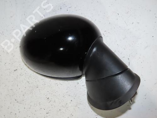 Right mirror MINI MINI (R56) Cooper D | BP24419918C27 
