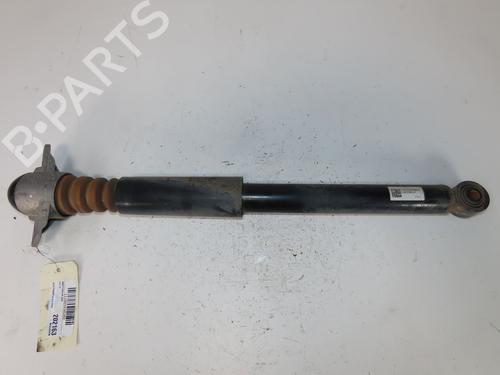 Left rear shock absorber AUDI Q3 (8UB, 8UG) 2.0 TDI quattro | BP27602779M18 