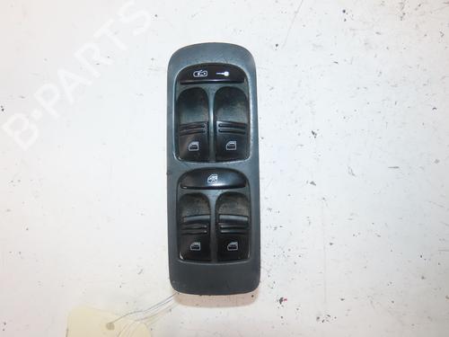 Left front window switch PORSCHE CAYENNE (9PA) S 4.5 | BP40553233I27 - Image 3