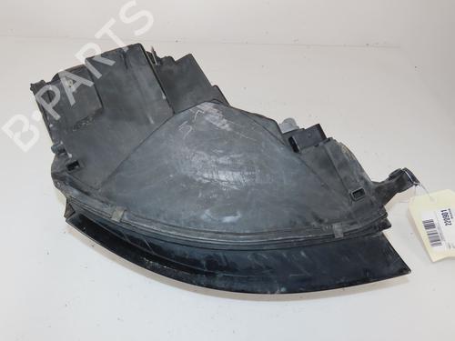 Used Left headlight Left headlight AUDI TT Roadster (8N9) 1.8 T (180 hp) 36758746 36758746