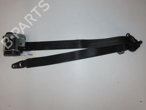Front left seatbelt RENAULT CAPTUR I (J5_, H5_) 1.5 dCi 90 (J5N4, J5M5, J5MW, J5M6, J5AL, J5AJ) | BP38276244I26 - Image 5
