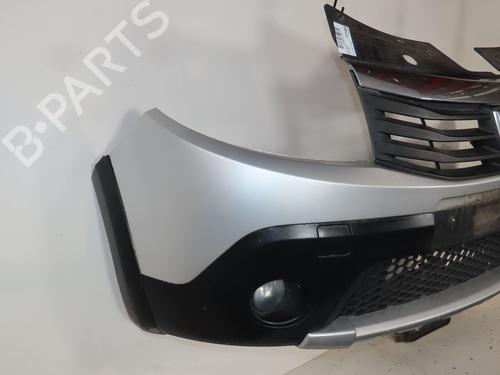 Front bumper DACIA SANDERO 1.5 dCi | BP28121070C7 