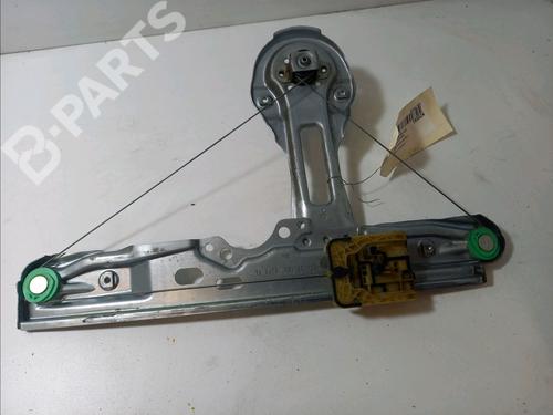 Used Rear right window mechanism FORD FOCUS III 1.6 TDCi (95 hp) 10314341