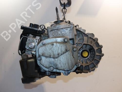 Gearbox PEUGEOT 308 I (4A_, 4C_) 1.6 HDi | BP30187775M3 