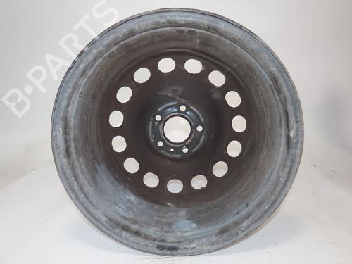Fælk CITROËN JUMPY III Van (V_) 2.0 BlueHDi 120 (122 hp) 29469287