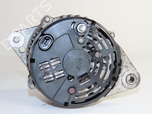 Alternator CHEVROLET MATIZ (M200, M250) 0.8 | BP31030996M7