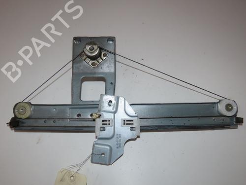Rear left window mechanism DACIA SANDERO 1.4 MPI LPG | BP38298223C24 - Image 2