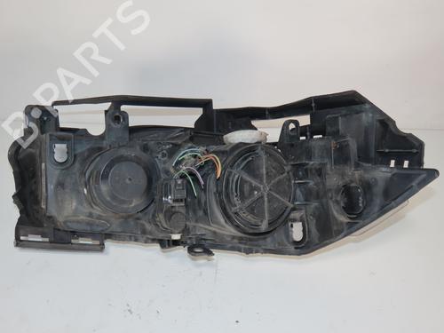 Faro izquierdo RENAULT MEGANE II (BM0/1_, CM0/1_) 1.5 dCi (BM1E, CM1E) (106 hp) 29846185