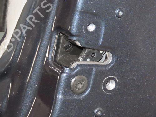 Right front door RENAULT ZOE (BFM_) ZOE (BFMD) | BP30291849C3 