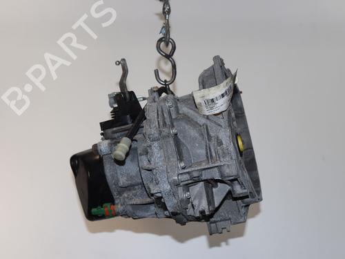 Used Gearbox RENAULT CLIO III (BR0/1, CR0/1) 1.2 16V (BR02, BR0J, BR11, CR02, CR0J, CR11) (75 hp) 9585083