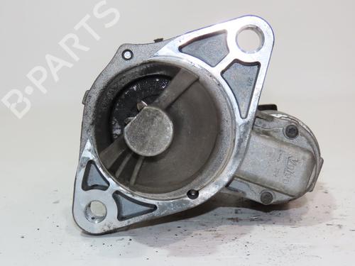 Used Starter Starter TOYOTA AVENSIS Saloon (_T27_) 2.2 D-4D (ADT271_, ADT271R) (150 hp) 34710794 34710794