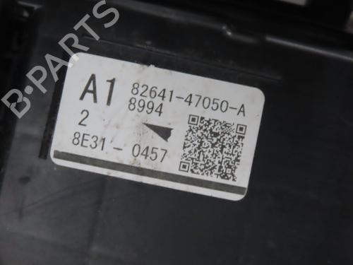 Fuse box TOYOTA C-HR (_X1_) 1.8 Hybrid (ZYX10_, ZYX11_, ZYX10R, ZYX11R) | BP37062163E1 - Image 2