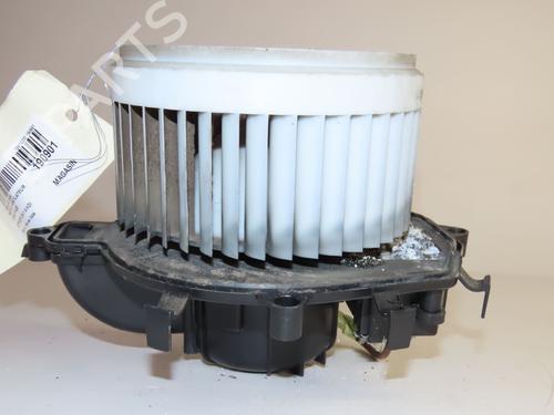 Used Heater blower motor Heater blower motor CITROËN C4 Picasso I MPV (UD_) 1.6 HDi (109 hp) 31935616 31935616