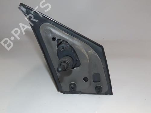 Left mirror PEUGEOT 108 1.0 VTi | BP24966628C26