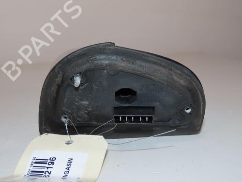 Used Right mirror MERCEDES-BENZ C-CLASS (W202) C 180 (202.018) (122 hp) 31747781