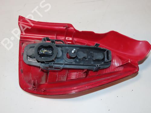 Left taillight CITROËN C2 (JM_) 1.1 | BP23165222C34 