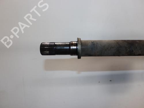 Used Right front driveshaft Right front driveshaft 37226506 37226506