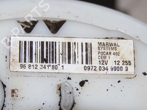 fuel-pump-peugeot-308-i-4a_-4c_-2007-2008-2009-2010-2011-2012-2013-2014-2015-2016-23647476 main image