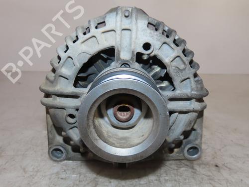 Alternator OPEL ASTRA H GTC (A04) 1.6 (L08) | BP24486651M7 - Image 4