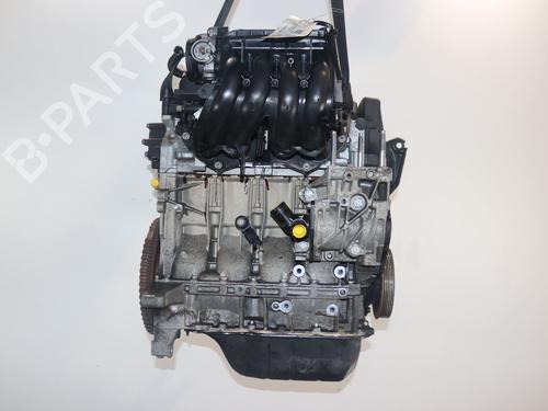 Engine PEUGEOT 206+ (2L_, 2M_) 1.4 i (2LKFWA, 2MKFWA) | BP32458280M1
