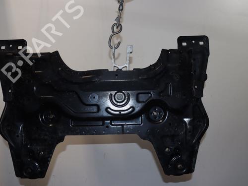 Used Subframe PEUGEOT 208 II (UB_, UP_, UW_, UJ_) e-208 (136 hp) 26162505