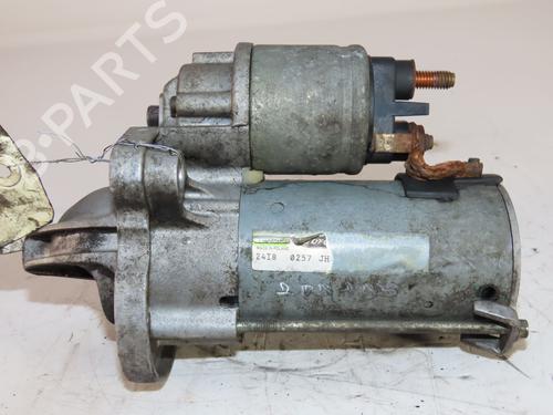 Starter MAZDA 2 (DE_, DH_) 1.4 MZR-CD | BP29442275M8