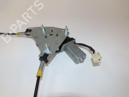 Used Front left window mechanism Front left window mechanism 17528122 17528122