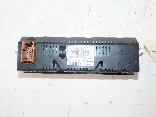display-monitor-citroen-ds3-sa_-2009-2010-2011-2012-2013-2014-2015-2016-39996713 main image